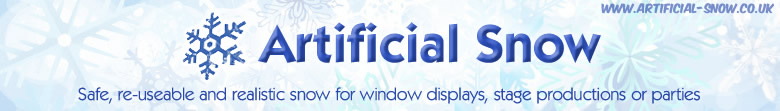 Artificial Snow